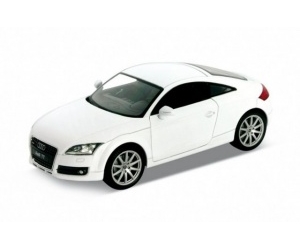   Audi TT () Welly