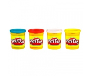  Play Doh