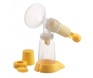   New Medela