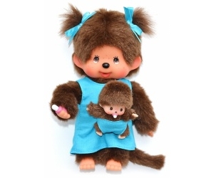      Monchhichi