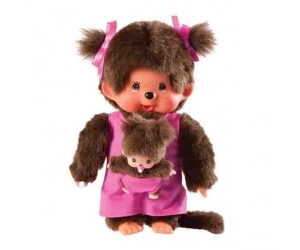      Monchhichi