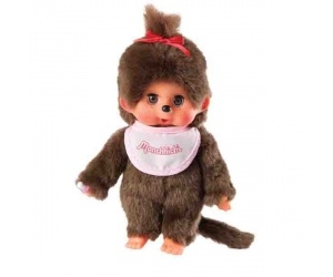     Monchhichi