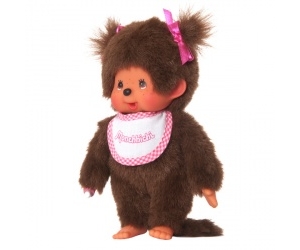     Monchhichi