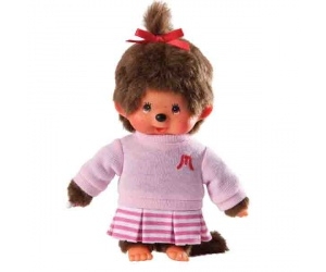    Monchhichi