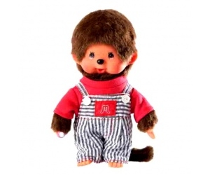     Monchhichi