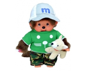    Monchhichi