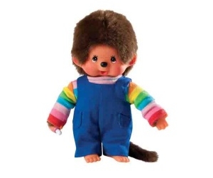     Monchhichi