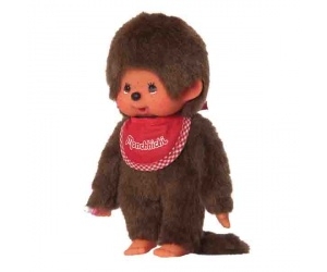     Monchhichi