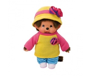  Monchhichi