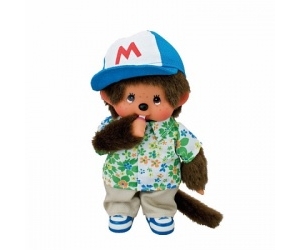  Monchhichi