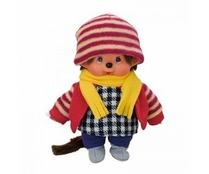  Monchhichi