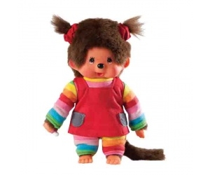     Monchhichi