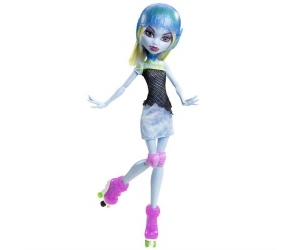 Monster High     Mattel U