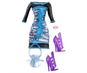 Monster high    Mattel U