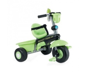  3-  3 1  Smart Trike