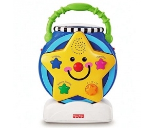 -   Fisher Price