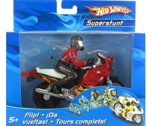    Hot Wheels Mattel U