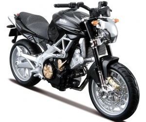   Aprilia Shiver 750 1:18 Bburago