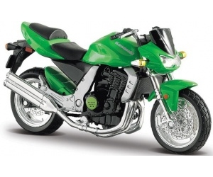   Kawasaki Z-1000 1:18 Bburago