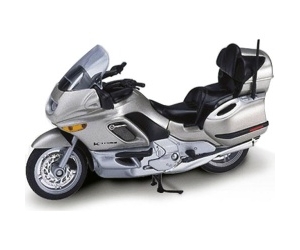   Motorcycle / Bmw K1200 LT Welly