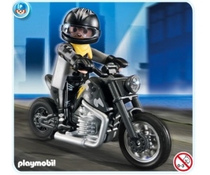    Playmobil