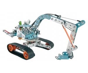 Multimodels   15  Meccano