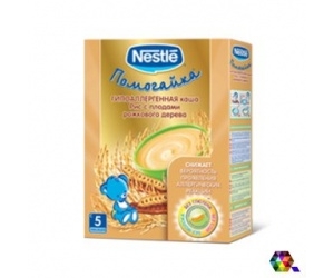  Nestle        5 . 200 