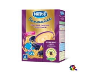  Nestle       6 . 200 