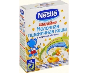  Nestle       8 . 250 