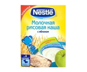  Nestle     4 . 250 