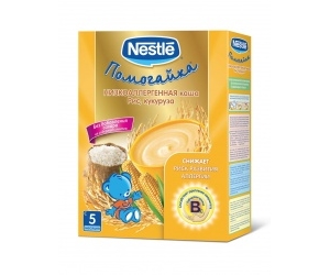  Nestle         5 . 250 