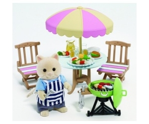  "" Sylvanian Families