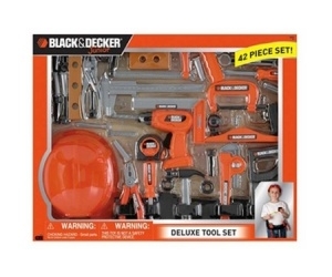     Black&Decker Cdi