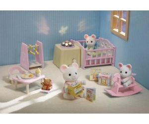  " " Sylvanian Families