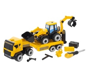     JCB Hti