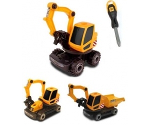     JCB Hti