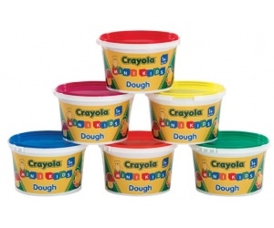      Crayola