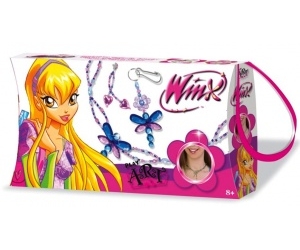     " " Winx Bojeux