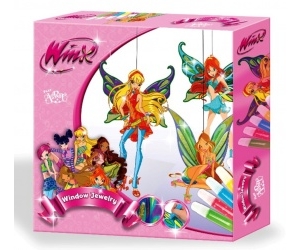     " " Winx Bojeux