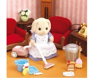     Sylvanian Families