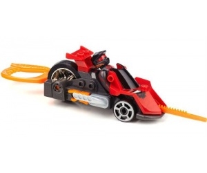  Hot Wheels  Outrageous Dragster Mega Bloks