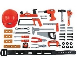    Black&Decker Cdi