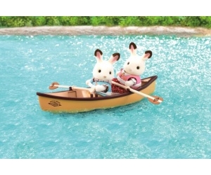  Sylvanian Families