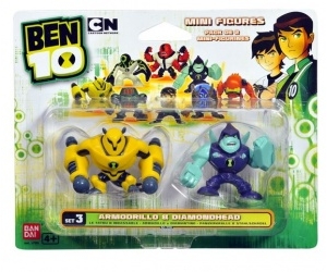  -  2 Ben10