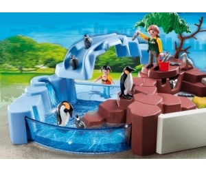  :    Playmobil