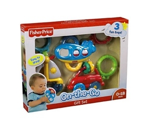    Fisher Price