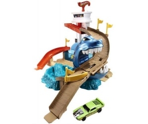    Color Shifters Hot Wheels Mattel U