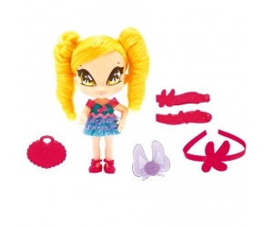    "" Chatta Pop Pixie