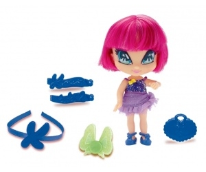    "" Lockette Pop Pixie