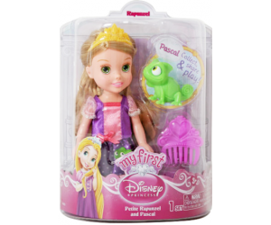    -    Disney  Jakks